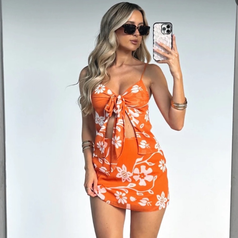 White Fox Make Your Day Set